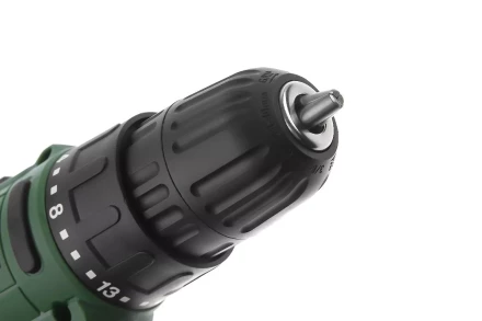 Дрель аккумуляторная HAMMER ACD12BS купить в Нягани