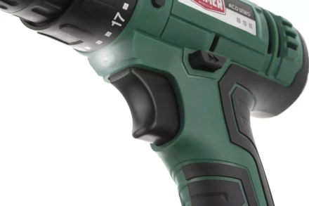 Дрель аккумуляторная HAMMER ACD12BS купить в Нягани