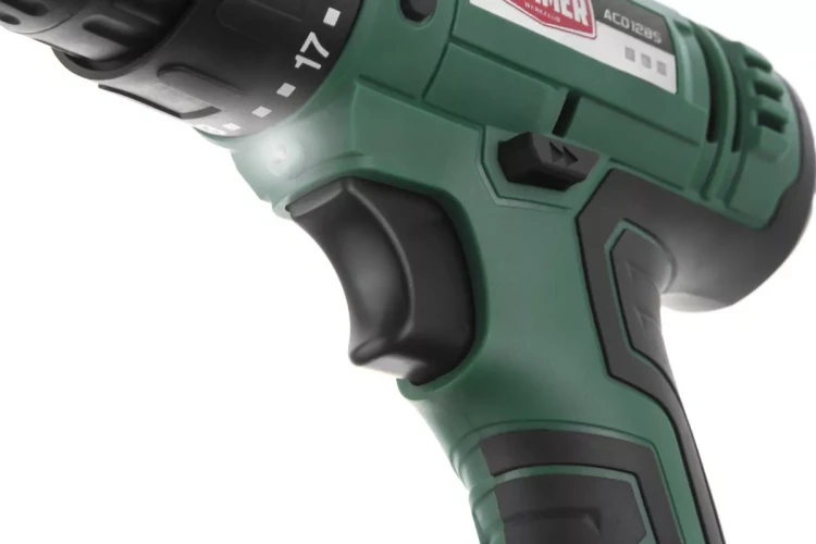 Дрель аккумуляторная HAMMER ACD12BS купить в Нягани