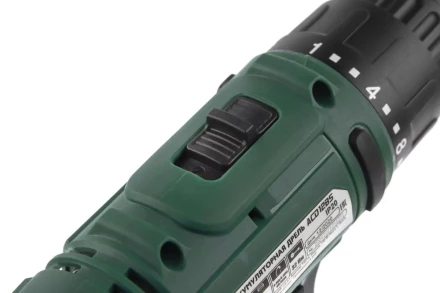 Дрель аккумуляторная HAMMER ACD12BS купить в Нягани