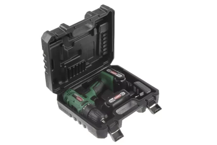 Дрель аккумуляторная HAMMER ACD12BS купить в Нягани