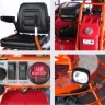 Двухроторная затирочная машина Samsan RPT 361 купить в Нягани