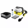 Портативная мойка Karcher OC 3 Bike (1.680-003.0) купить в Нягани