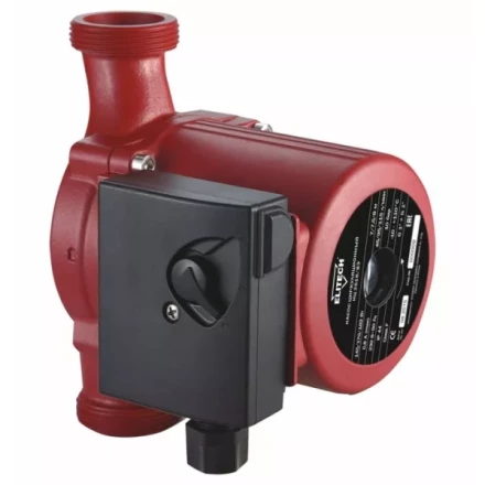 Насос циркуляционный для отопления Elitech НЦ 2518/8Э купить в Нягани