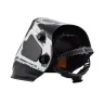 Маска сварщика FOXCRAFT галактика ф-р 9700V без коробки купить в Нягани