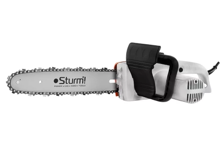 Пила цепная CC-9916 STURM купить в Нягани