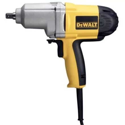 Ударный гайковерт DeWalt DW 294 купить в Нягани