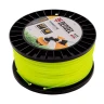 Леска для триммера круглая, 2,7мм х 151м, на DIN катушке FLEX CORD,  Denzel 96281 купить в Нягани