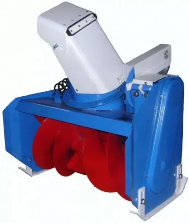 Снегоотбрасыватель Нева СМБ купить в Нягани