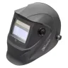 Щиток защитный лицевой (маска сварщика) MTX MTX-300AF, размер см. окна 93х43, DIN 4/9-13, 89194 купить в Нягани