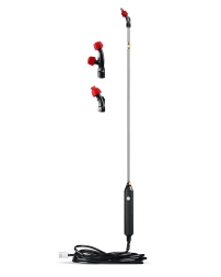 Аккумуляторный опрыскиватель без бака (ОПЛ-Ш)