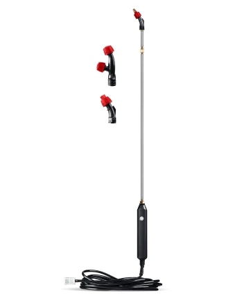 Аккумуляторный опрыскиватель без бака (ОПЛ-Ш) купить в Нягани