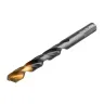 Сверло по металлу, 11 мм, HSS-Tin, Golden Tip, 6 шт. Denzel 717223 купить в Нягани