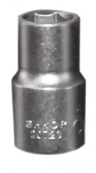 Головка торцевая 1/2" х 14мм 1/10/400 ЭНКОР 20725