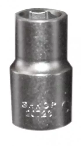 Головка торцевая 1/2" х 14мм 1/10/400 ЭНКОР 20725 купить в Нягани