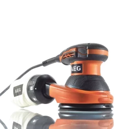 Шлифмашина ЭШМ EX 125 ES AEG