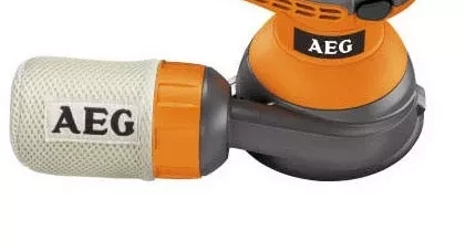 Шлифмашина  ЭШМ EX 125 ES AEG купить в Нягани