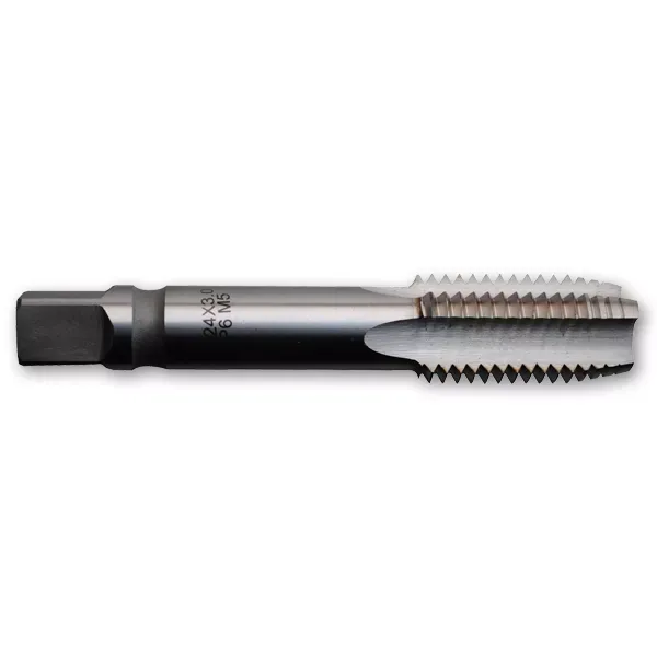 Метчик Машинно-Ручной штучный M30x 1.5 Гост 3266 купить в Нягани