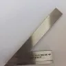 Угольник УШ-1-160 (160х100) класс точности 1 угол 45° ГОСТ 3749-77 купить в Нягани