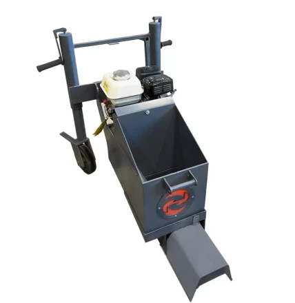 Бордюрная машина МИКСОКРЕТ 1049035 купить в Нягани