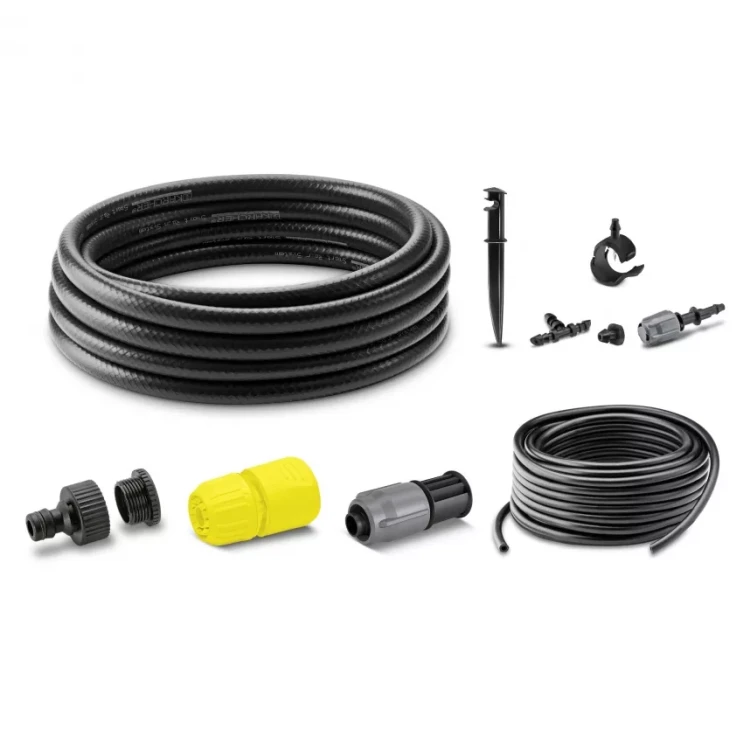 Комплект для полива цветочных горшков KARCHER купить в Нягани