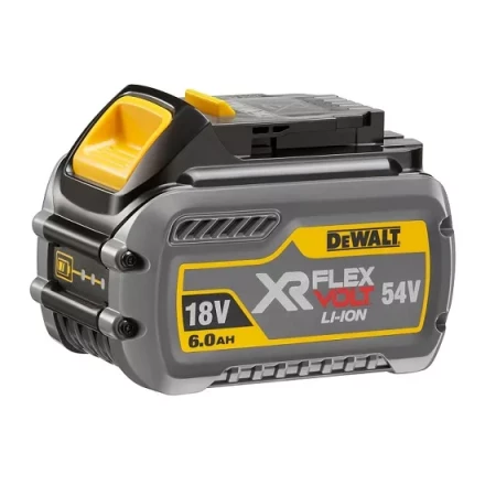 Аккумулятор 54В DCB546 FLEXVOLT DeWalt купить в Нягани