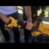 Аккумулятор 54В DCB546 FLEXVOLT DeWalt купить в Нягани