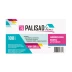 Пакеты для бутербродов, 400 x 260 мм, 100 шт, рулон, Home Palisad 950075 купить в Нягани