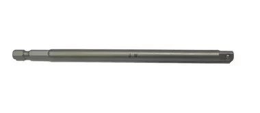 Переходник 1/4" 150мм D1150ADP14 Jonnesway 48461 купить в Нягани