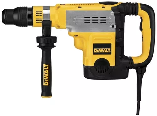 Перфоратор DeWalt D 25723 К купить в Нягани