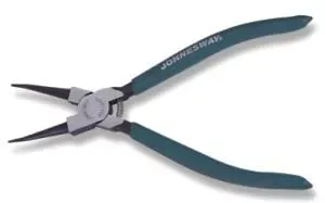Щипцы для  стопорных колец  сжим прямые  9" AG010003  Jonnesway 48657 купить в Нягани