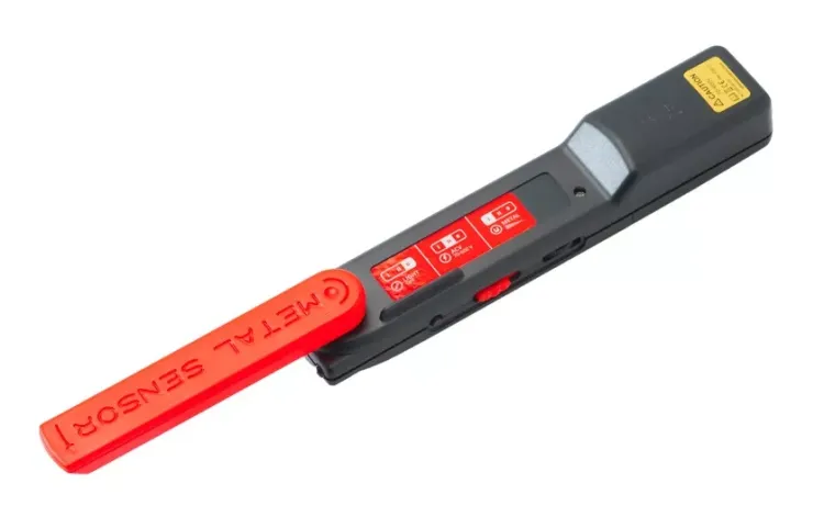 Детектор проводки Wall Scanner 50  ADA купить в Нягани