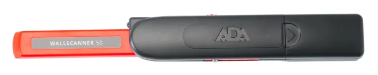 Детектор проводки Wall Scanner 50  ADA купить в Нягани