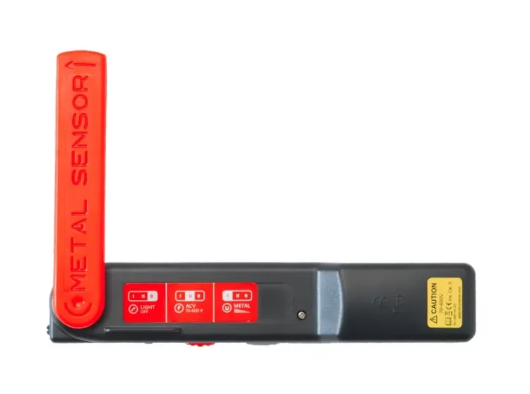 Детектор проводки Wall Scanner 50  ADA купить в Нягани