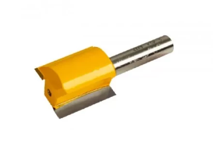 Фреза пазовая прямая ф22х25мм хв. 8мм Энкор 46019 купить в Нягани