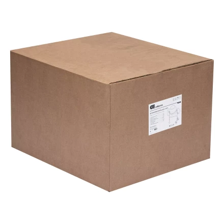 Бетоносмеситель Сибртех БСН-160П 95517, мощность 500 Вт, полиамидный венец купить в Нягани