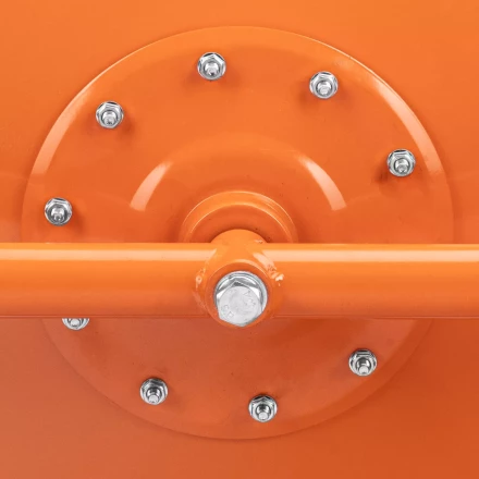 Бетоносмеситель Сибртех БСН-160П 95517, мощность 500 Вт, полиамидный венец купить в Нягани