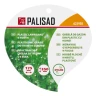 Грабли веерные пластиковые, Nylon Palisad 623958 купить в Нягани