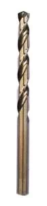 Сверло для металла ф 4,9х52/86 мм Р6М5 Энкор 25049 купить в Нягани