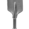 Насадка лопата квадратная MESSER 140х210мм, НЕХ-30 купить в Нягани