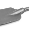 Насадка лопата квадратная MESSER 140х210мм, НЕХ-30 купить в Нягани