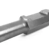 Насадка лопата квадратная MESSER 140х210мм, НЕХ-30 купить в Нягани