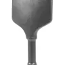 Насадка лопата квадратная MESSER 140х210мм, НЕХ-30 купить в Нягани
