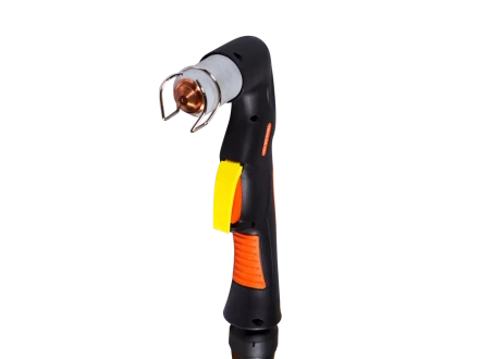 Резак плазменный TECH CS 101 центральный адаптер 12метр  IVT7957 Сварог купить в Нягани