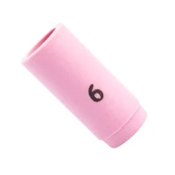 Сопло керамическое TW 9-20 (№6 / L30 / d9,5) Оберон XL13N10