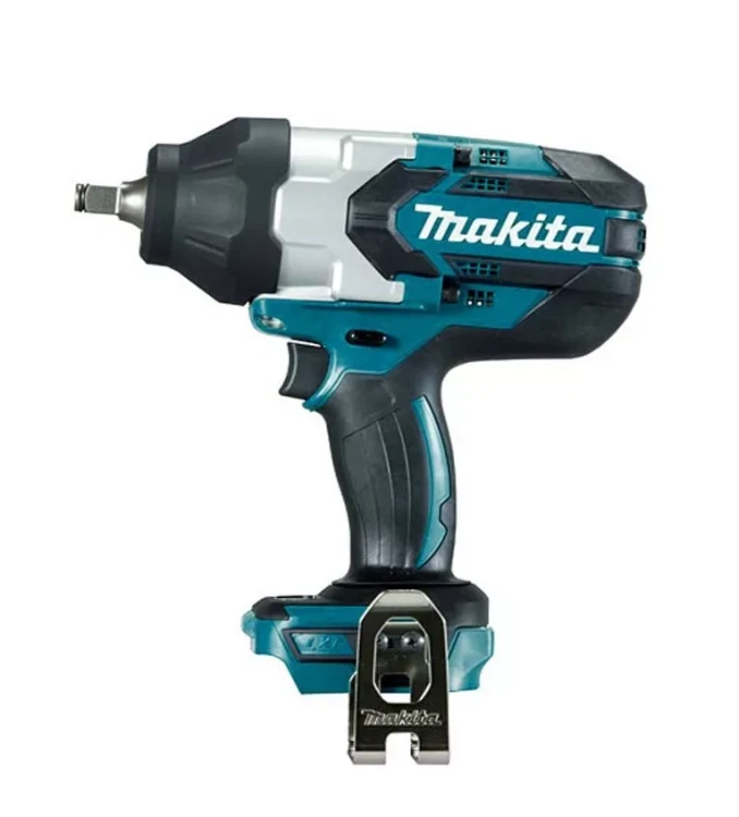 Аккумуляторный ударный гайковерт Makita DTW1002Z (без АКБ и ЗУ) купить в Нягани