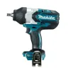 Аккумуляторный ударный гайковерт Makita DTW1002Z (без АКБ и ЗУ) купить в Нягани
