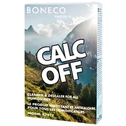Очиститель накипи BONECO AOS Calcoff 3 pcs in set купить в Нягани
