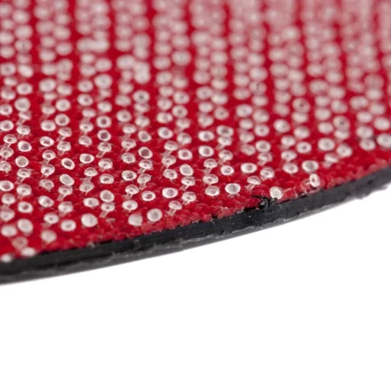 Насадка для дрели и УШМ с липучкой 115 мм гибкая MATRIX артикул 76237 купить в Нягани