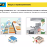 Нож OLFA, безопасный с трапециевидным лезвием OL-SK-12 купить в Нягани